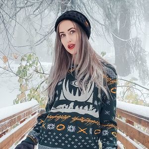 Meet your Posher, Dorian